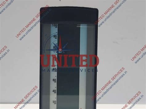 BEKA BA326C COMBINED DIGITAL INDICATOR | United Marine Services