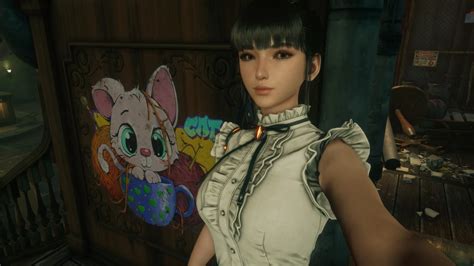 Stellar Blade Photo Mode Update is Now Live with Patch Notes