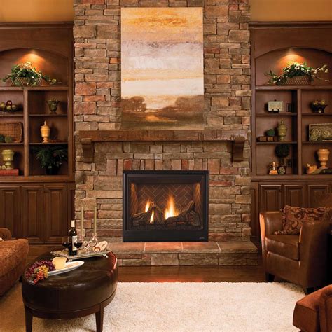 Fireplace Remodel Ideas Pictures - Home Decor | Idea | Inspirations