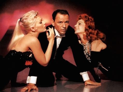 Frank Sinatra: 10 essential films | BFI