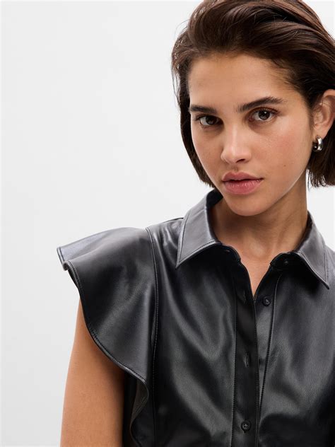 What Happens If Vegan Leather Gets Wet at Helen Phillips blog
