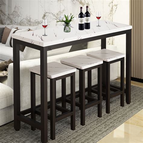 Kitchen Bar Table Philippines at Jeremy Burris blog