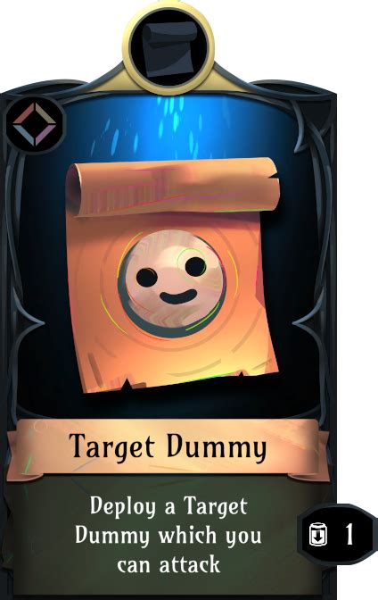 Image result for Fable Target Dummy