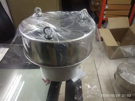 Pressure Relief Valves - Pressure Relief Valve Manufacturer from Thane