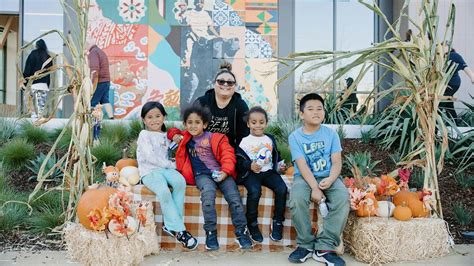 Sunnydale Pumpkin Fest @ The Hub, The HUB (Sunnydale Ave Community ...
