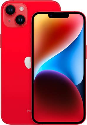 (PRODUCT)RED - Apple (IN)