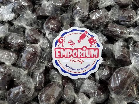 Emporium Candy Root Beer Barrels - Delicious Individually Wrapped India ...