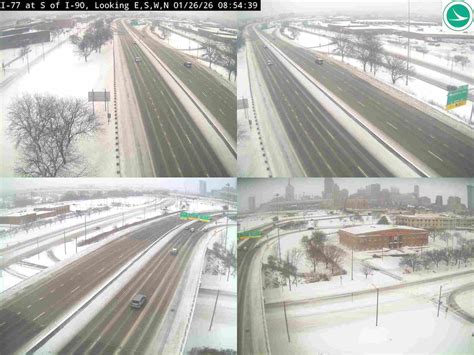 Road conditions improving across Northeast Ohio, but slick spots remain ...