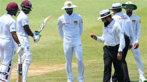 From almost forfeiting the match to almost winning it: Sri Lanka's ...