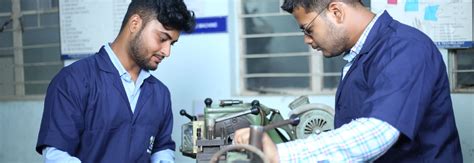 B.Tech Mechanical Engineering For Working Professionals | NIET Greater ...