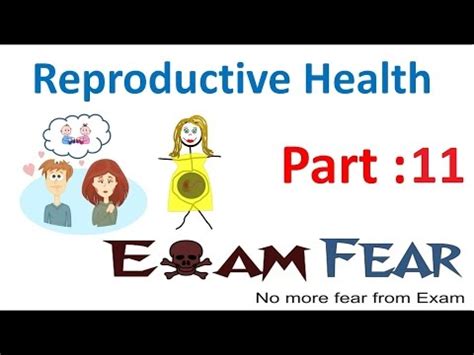 SRD: Sexually Transmitted Disease - Reproductive Health, Biology, Class ...