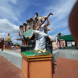 Kaikadi Maharaj Mandir Pandharpur - Hindu temple - Pandharpur ...