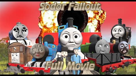 Sodor Fallout Music 的图像结果