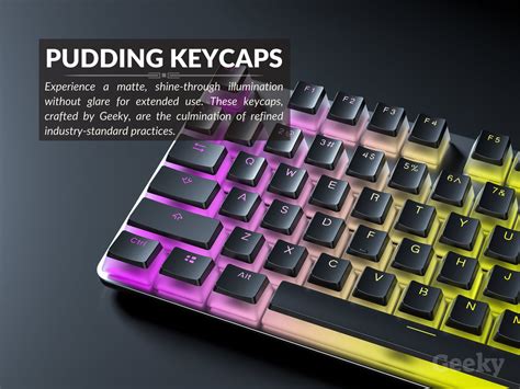 Image result for Alienware Keyboard Pudding Keycaps