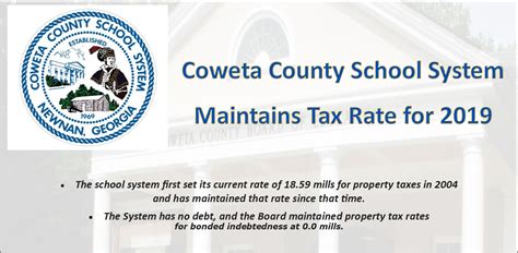 Home - Coweta County School System