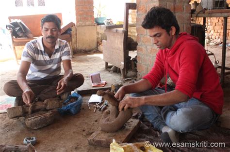 Bastar Craft