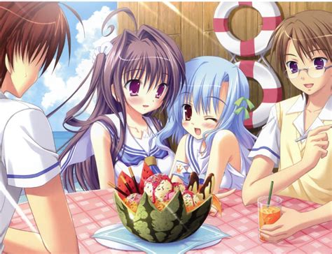 Pin by Miki Re on visual novel games | Old anime, Anime art, Cute art