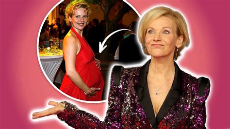 "In aller Freundschaft"-Star Andrea Kathrin Loewig: Schwanger von Kumpel!