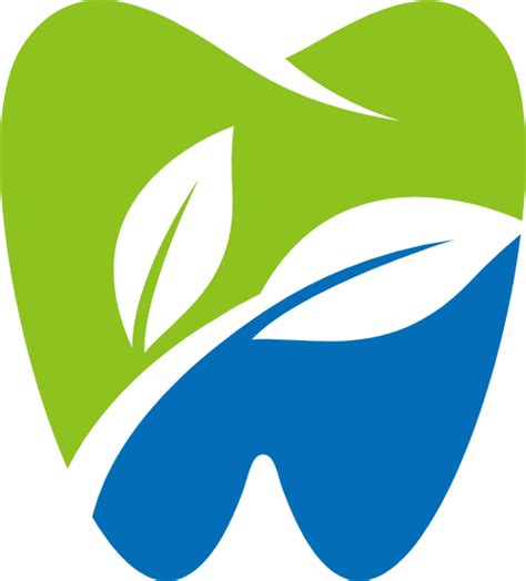 牙齿牙医牙科口腔logo图标 - 标小智