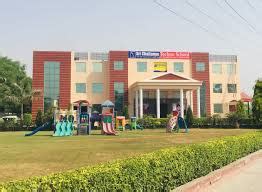 CampusPro | SRI CHAITANYA TECHNO SCHOOL School Profile