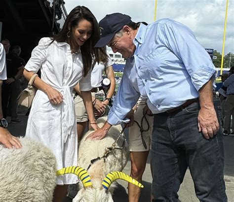 Bill Belichick Accused Of Being 'Whipped' By His Girlfriend - The Spun