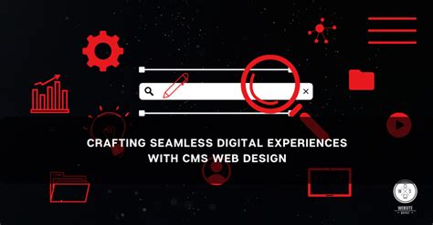 CMS Web Design Software 的图像结果