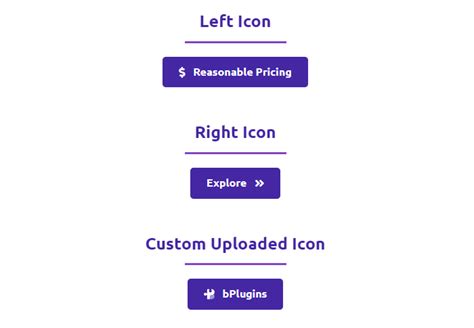 Block Button 的图像结果