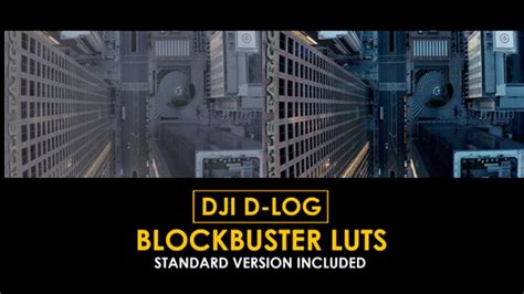 Log Luts 的图像结果