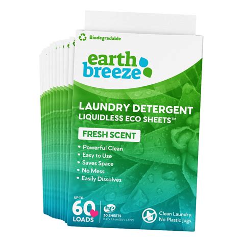 Earth Breeze Review - Must Read This Before Buying