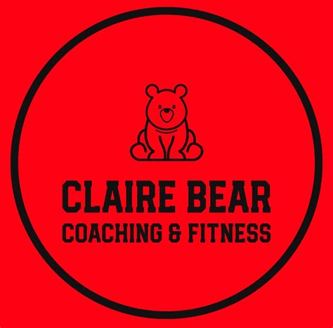 Our schedule | Claire Bear Coaching &Fitness | Powered by ClassForKids