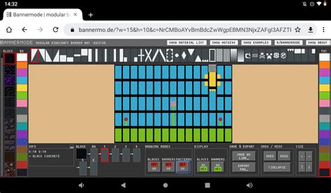 Image result for Minecraft Custom Banner Mod