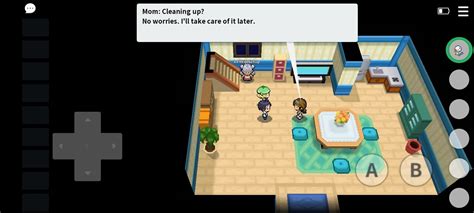 Descargar PokeMMO r30989 APK Gratis para Android