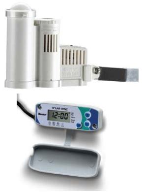 Image result for Hunter Solar Sync Module Manual