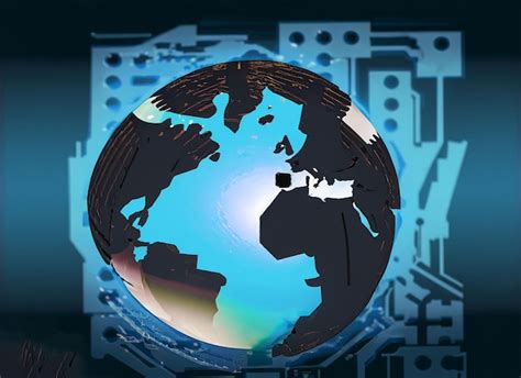 Computer Network It RGB 的图像结果