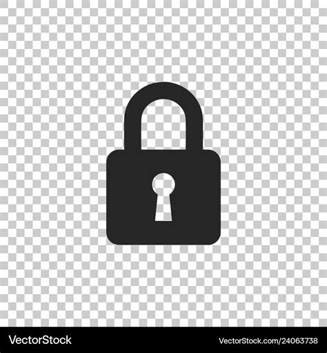 Image result for Translucent Background Lock Icon