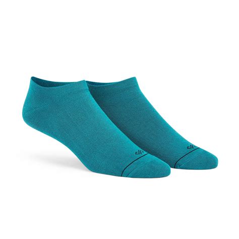 Teal Green Unisex Low Ankle Length Socks | Dynamocks Socks | India ...