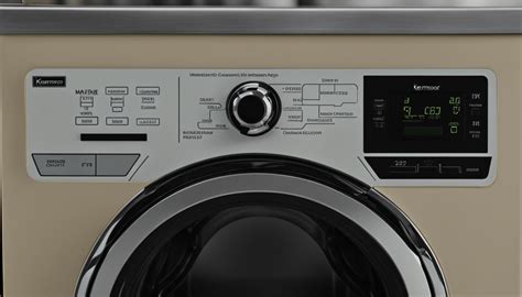 Kenmore Washing Machine Error Code 的图像结果