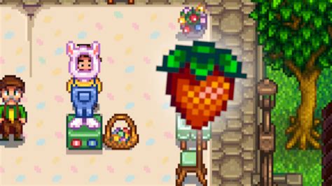 How to get Strawberries in Stardew Valley - Destructoid