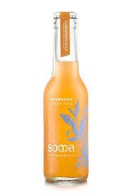 SOMA-Cardamom Hills(oranges) | Native Ritual