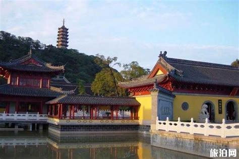 Qinhuai River - Nanjing Attractions - China Top Trip