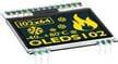 EA OLEDM128-6 OLED Display Modules - DISPLAY VISIONS | Mouser