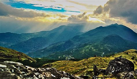 Ponmudi Hill Station - Top Things To Do in Ponmudi Hills, Kerala | IndusGo