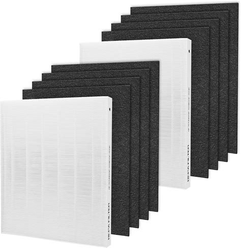 Amazon.com: AP-1512HH True Replacement Filter Compatible with Coway ...