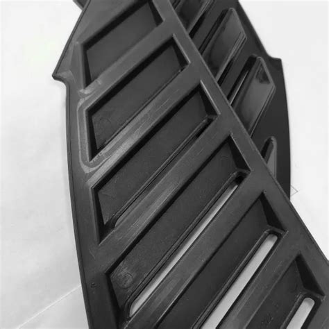 Venue Window Louvers Cover | Venue Quarter Glass Cover