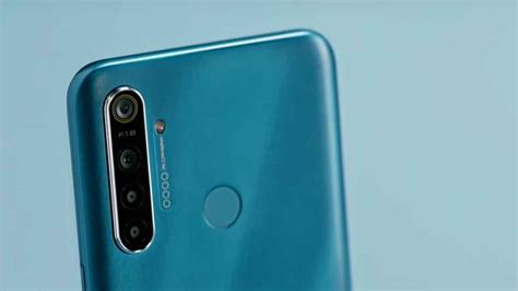 Realme 5i to go on sale in India today at 12 PM through Flipkart ...