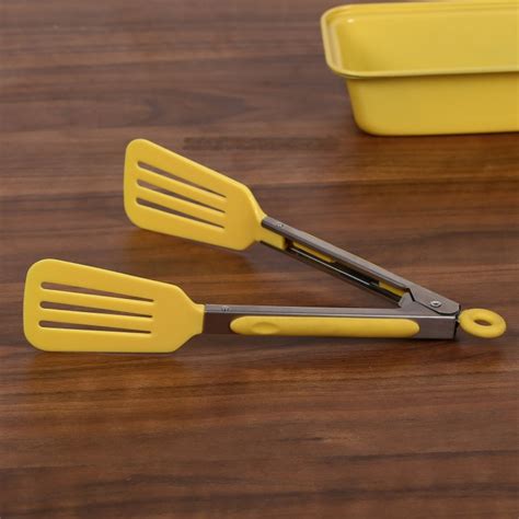 Buy Sweetshop Mini Food Tongs from Home Centre at just INR 99.0