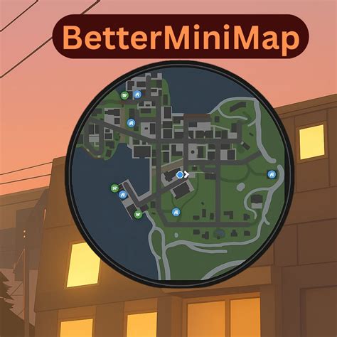 Image result for Mini-map Mods