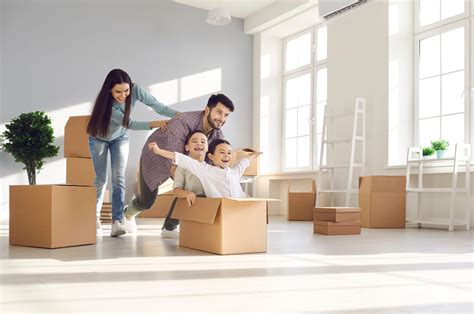 Moving Fast? A Loan Can Help You Pack, Ship, and Chill | AmONE