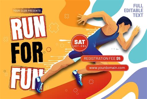 Image result for Virtual Run Launching Poster