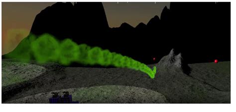 Image result for Unity Particle System Trail